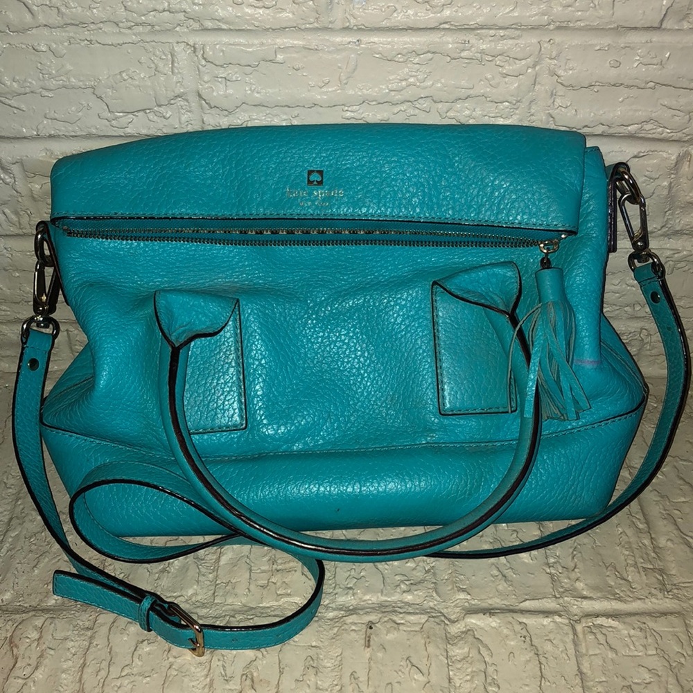 Kate spade hobo bag